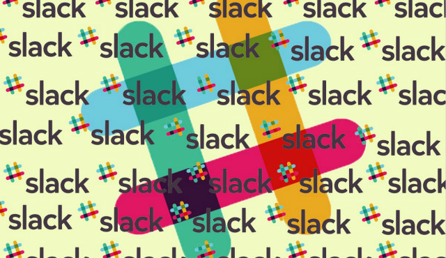 估值 28 亿美金的 Slack 的成功秘诀